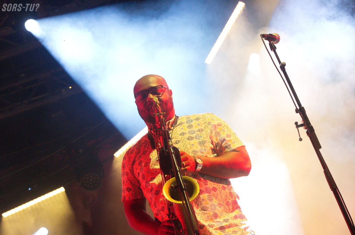 nicholas payton et butcher brown festival de jazz montreal 2026 02