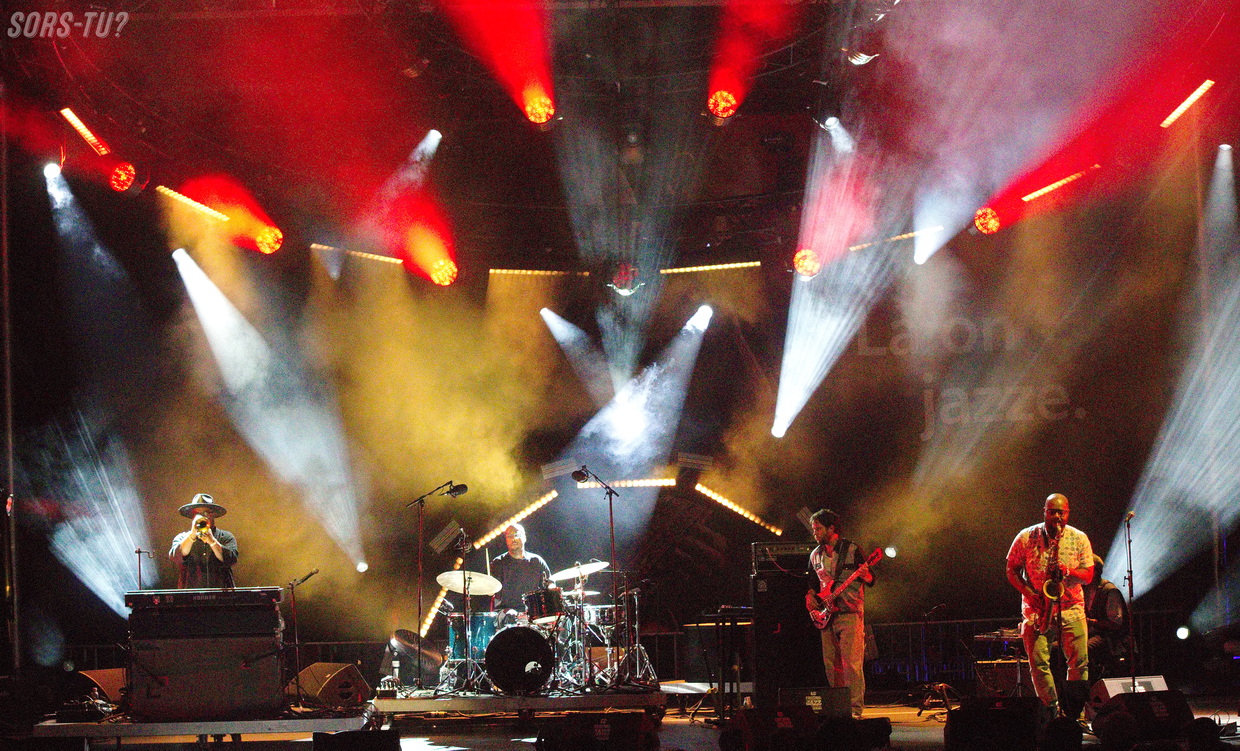 nicholas payton et butcher brown festival de jazz montreal 2026 03