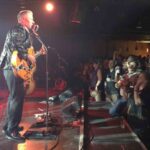 Reverend Horton Heat