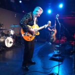 Reverend Horton Heat