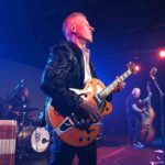 Reverend Horton Heat