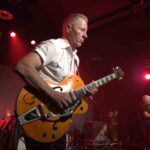 Reverend Horton Heat