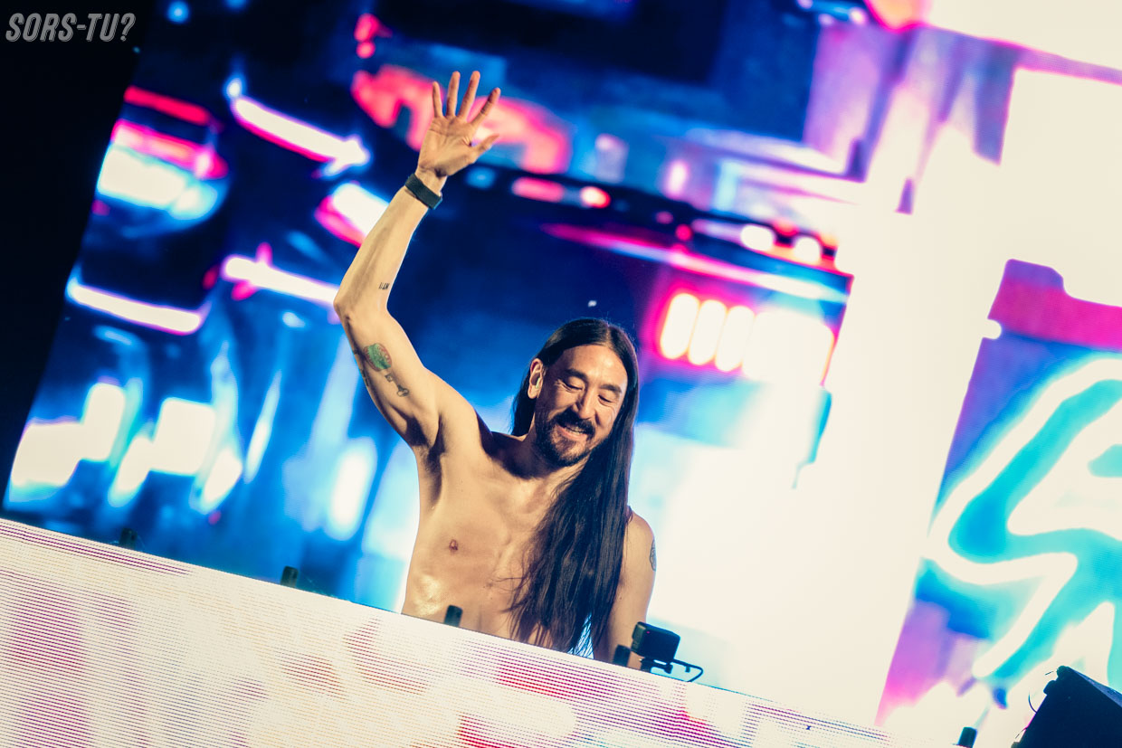 steve aoki montreal 2026 20