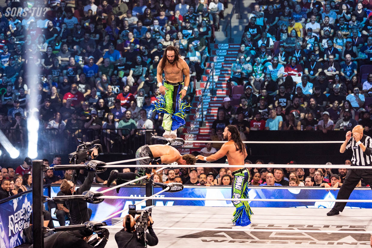 aew redemption montreal 2026 10