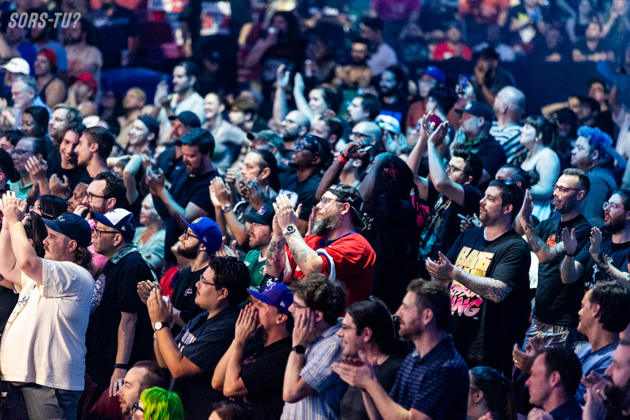 aew redemption montreal 2026 11