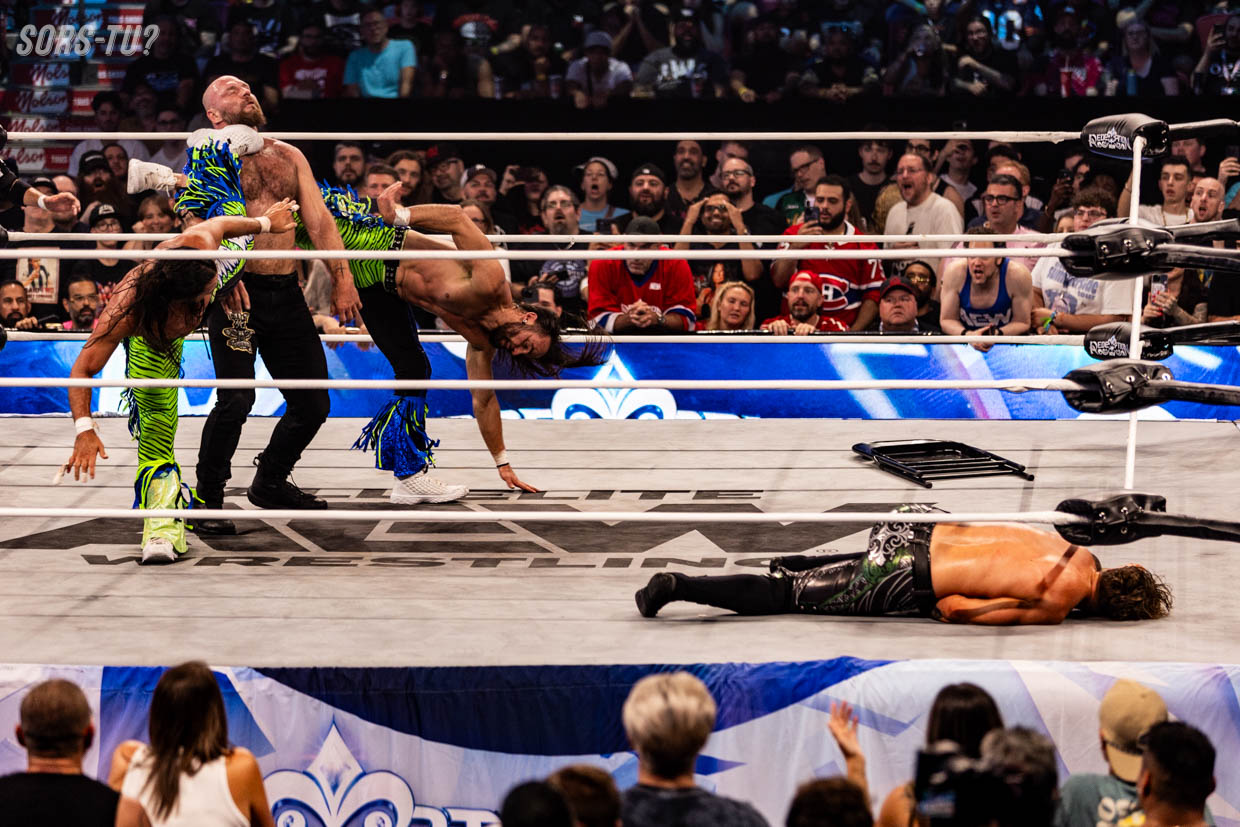 aew redemption montreal 2026 12