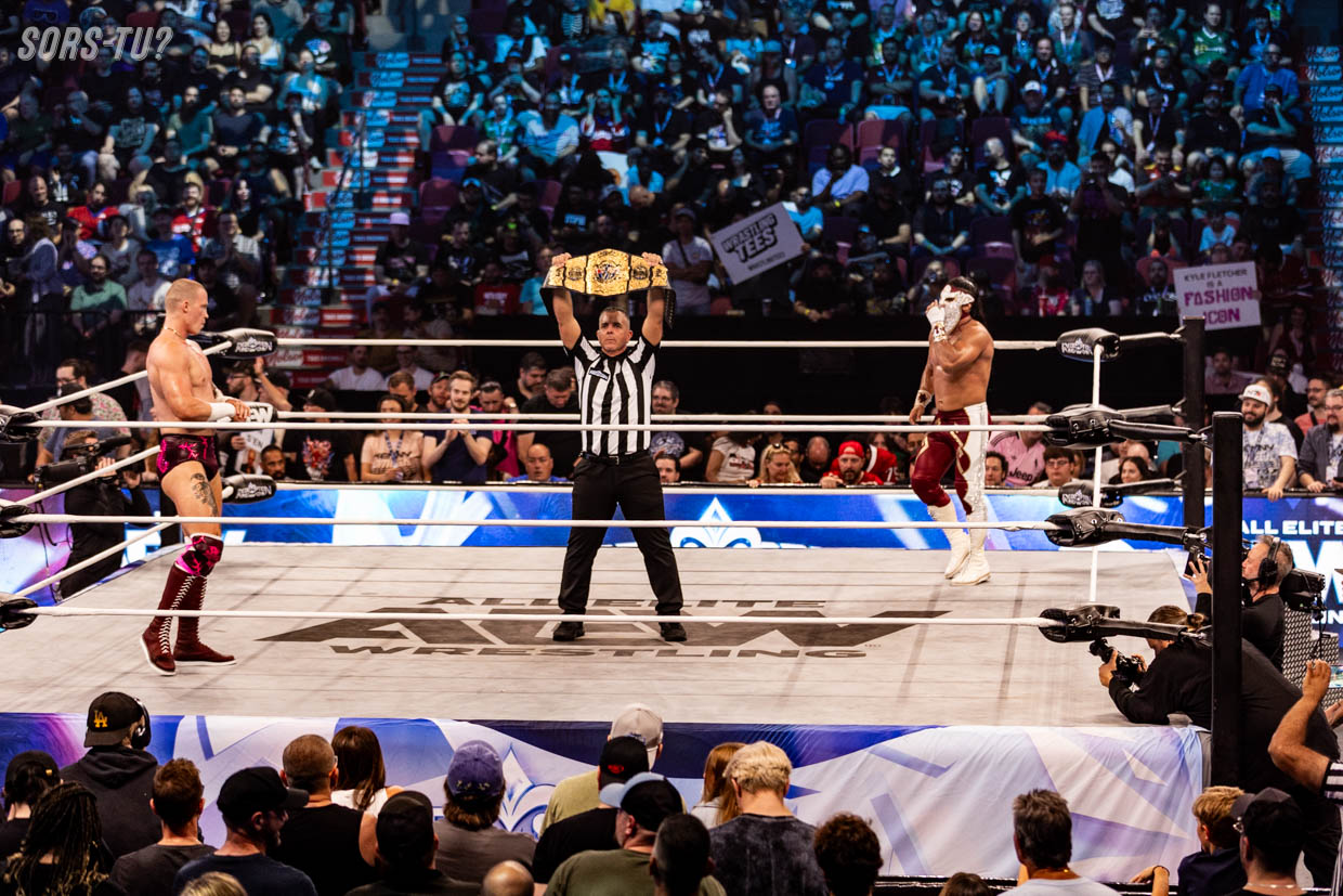 aew redemption montreal 2026 13