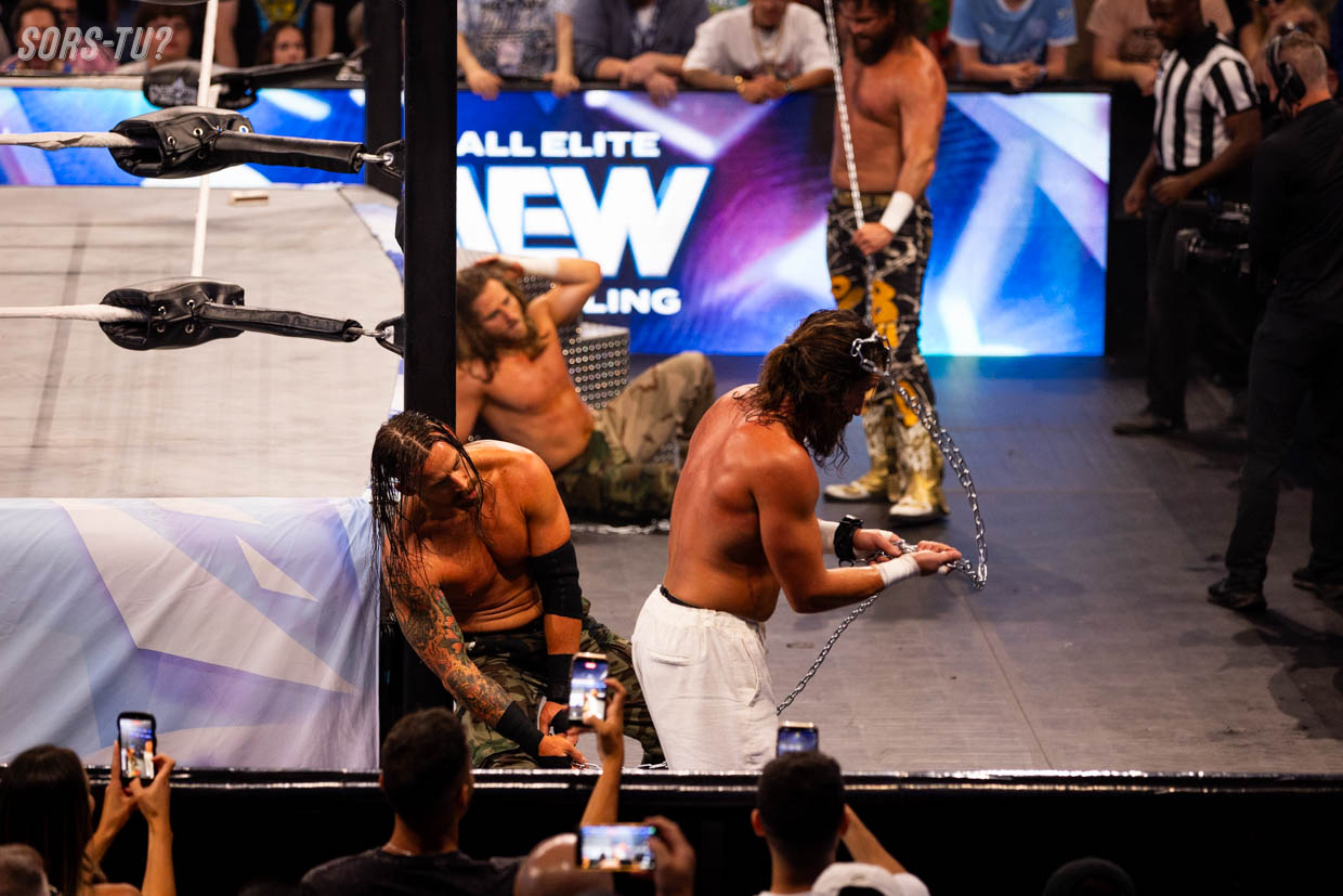 aew redemption montreal 2026 18