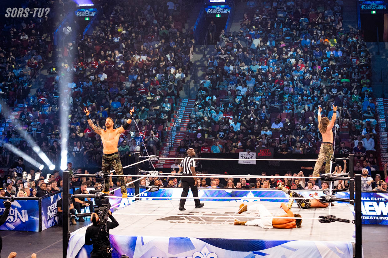 aew redemption montreal 2026 19