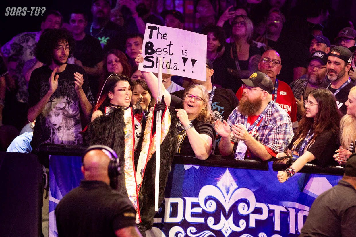 aew redemption montreal 2026 22