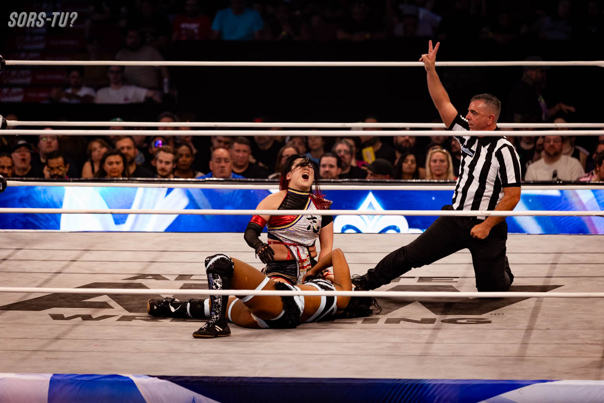 aew redemption montreal 2026 23