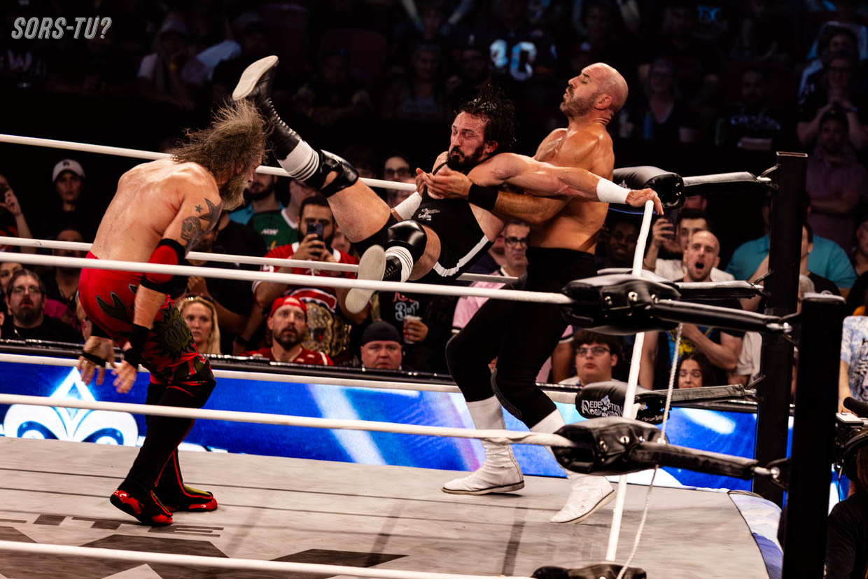 aew redemption montreal 2026 27