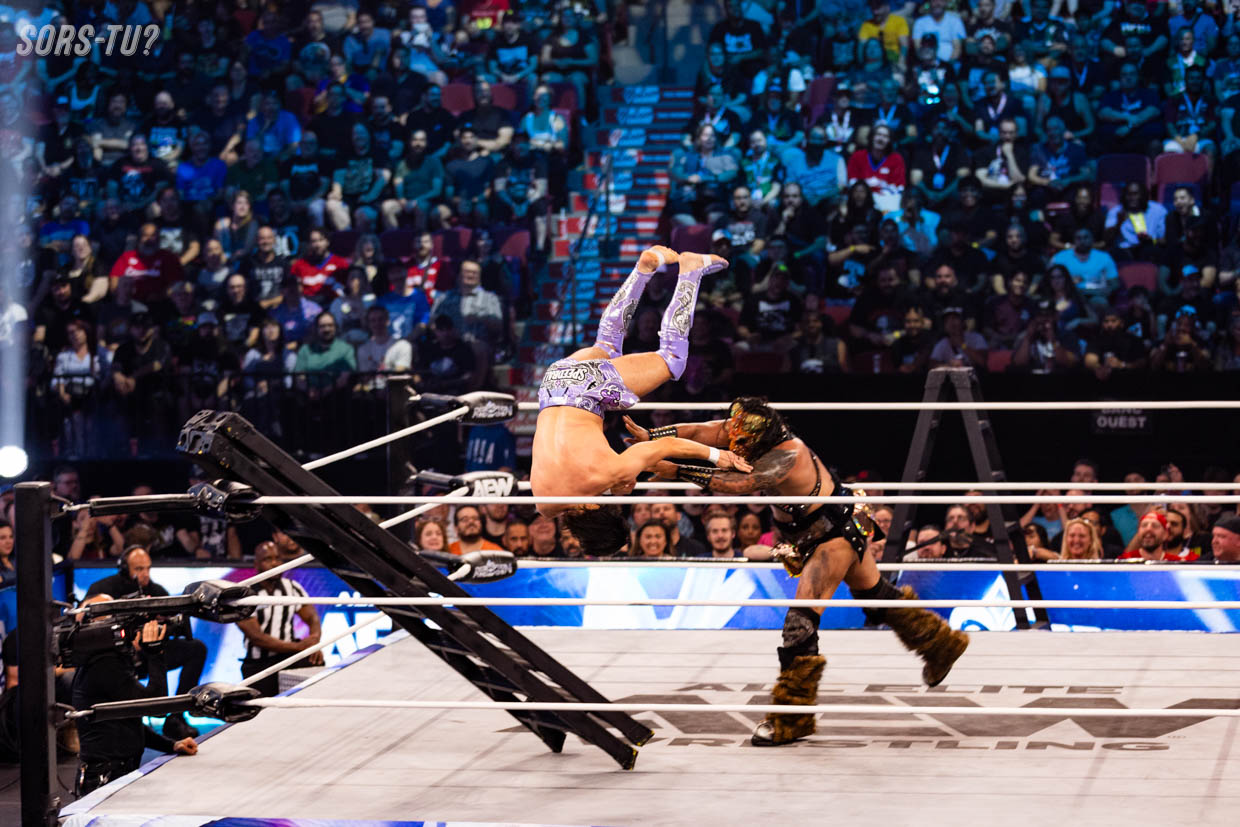 aew redemption montreal 2026 4