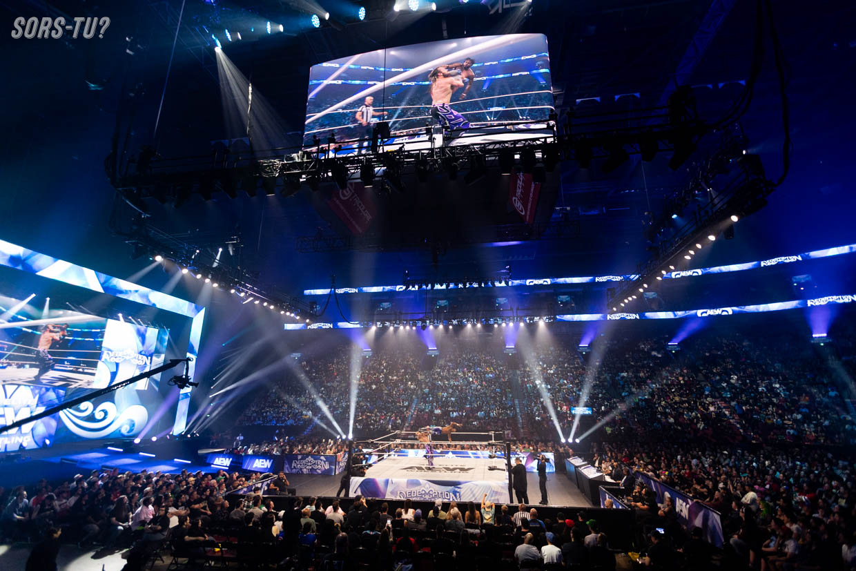 aew redemption montreal 2026 44
