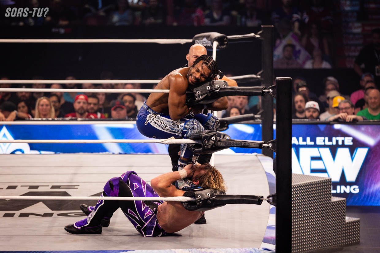 aew redemption montreal 2026 45