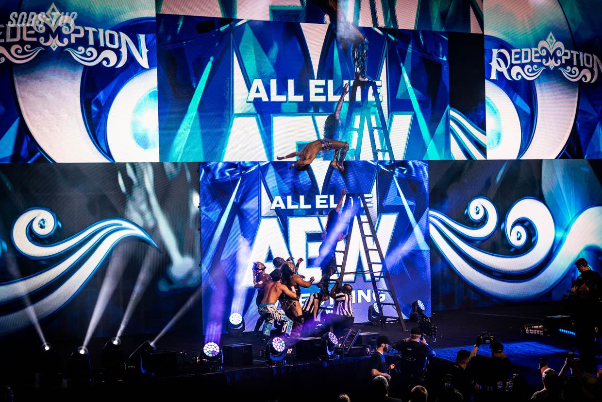 aew redemption montreal 2026 5