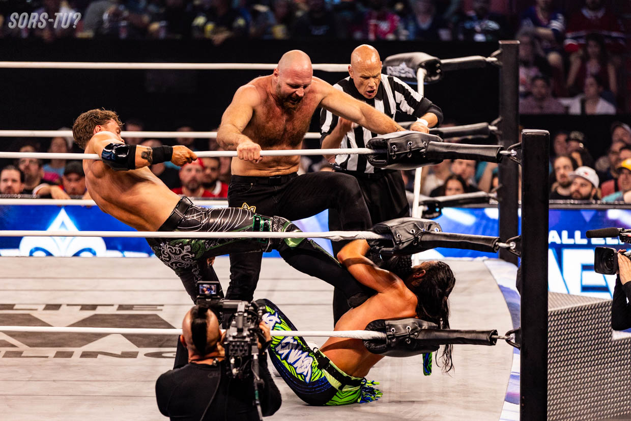 aew redemption montreal 2026 9