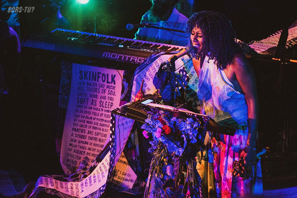 aja monet festival de jazz montreal 2026 08