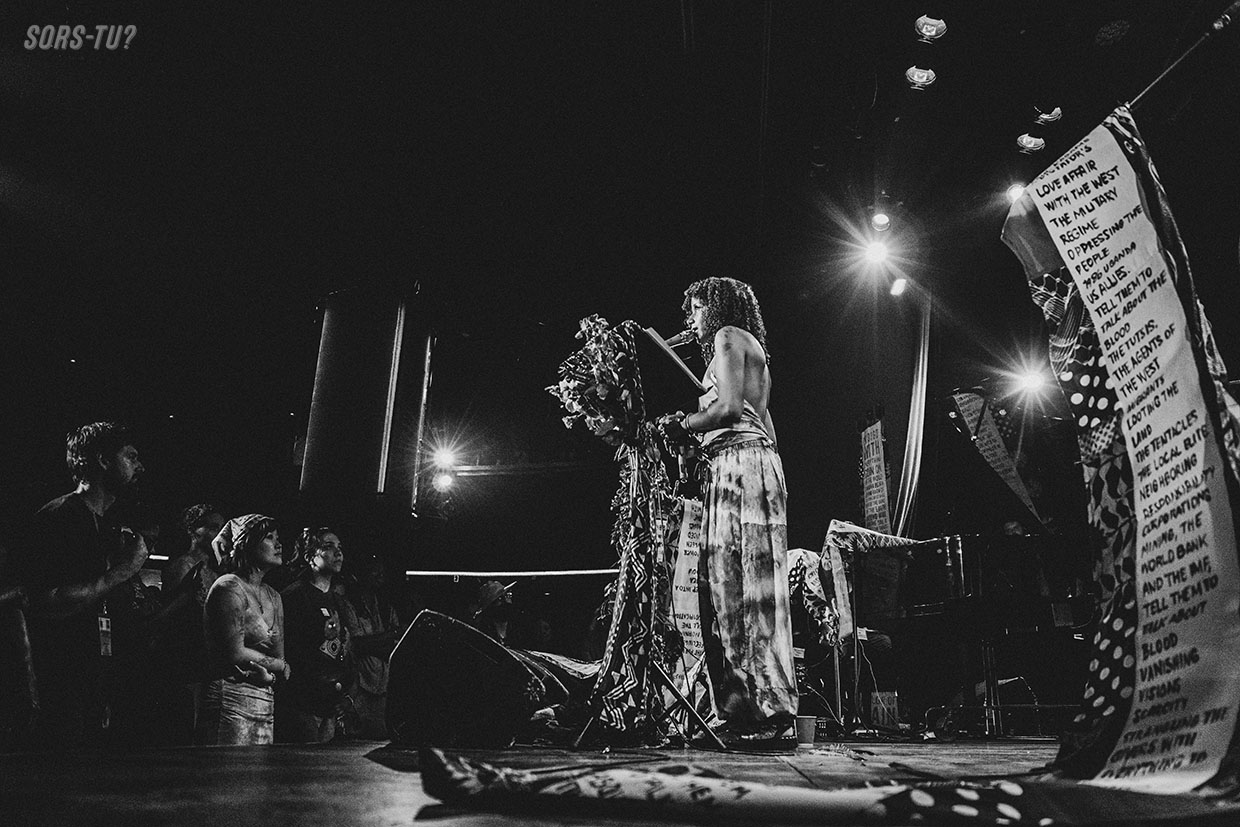 aja monet festival de jazz montreal 2026 09