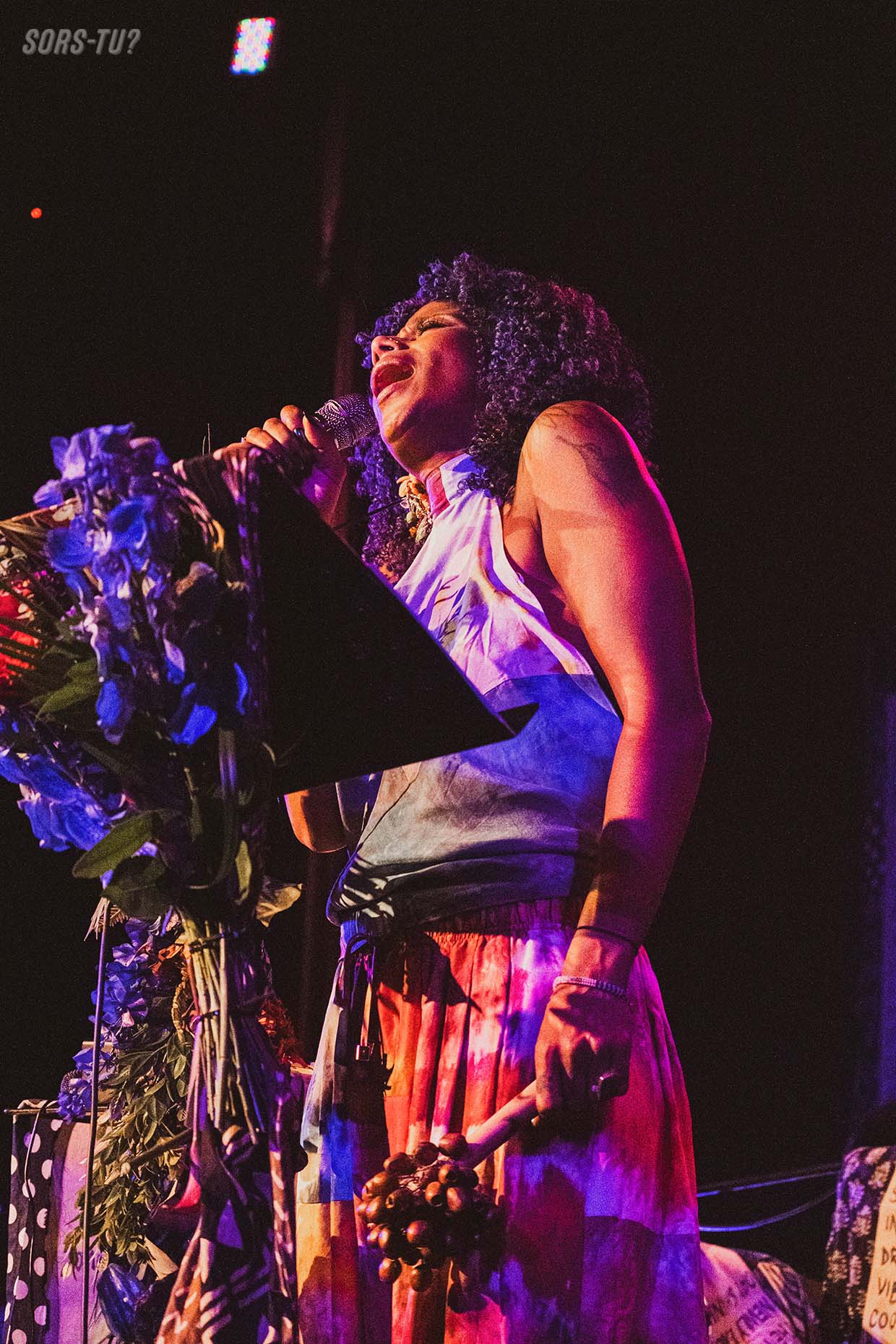 aja monet festival de jazz montreal 2026 12