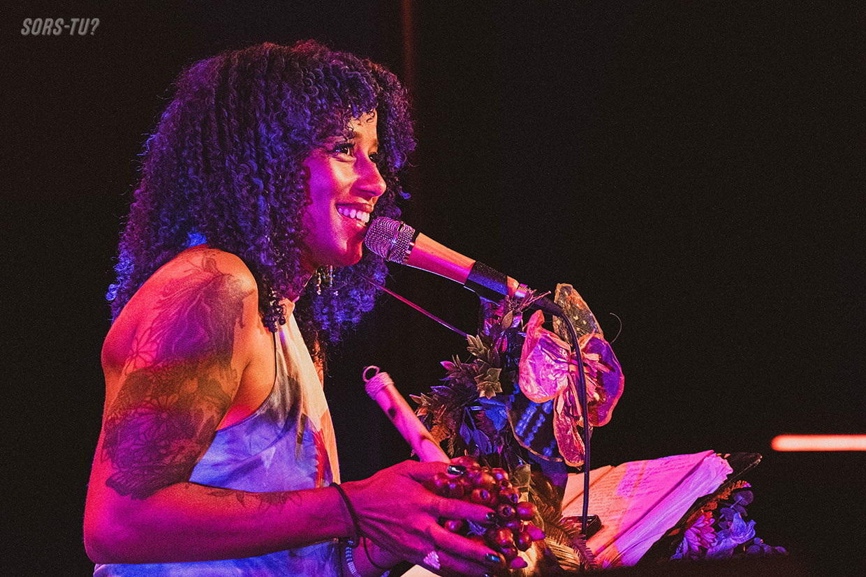 aja monet festival de jazz montreal 2026 13