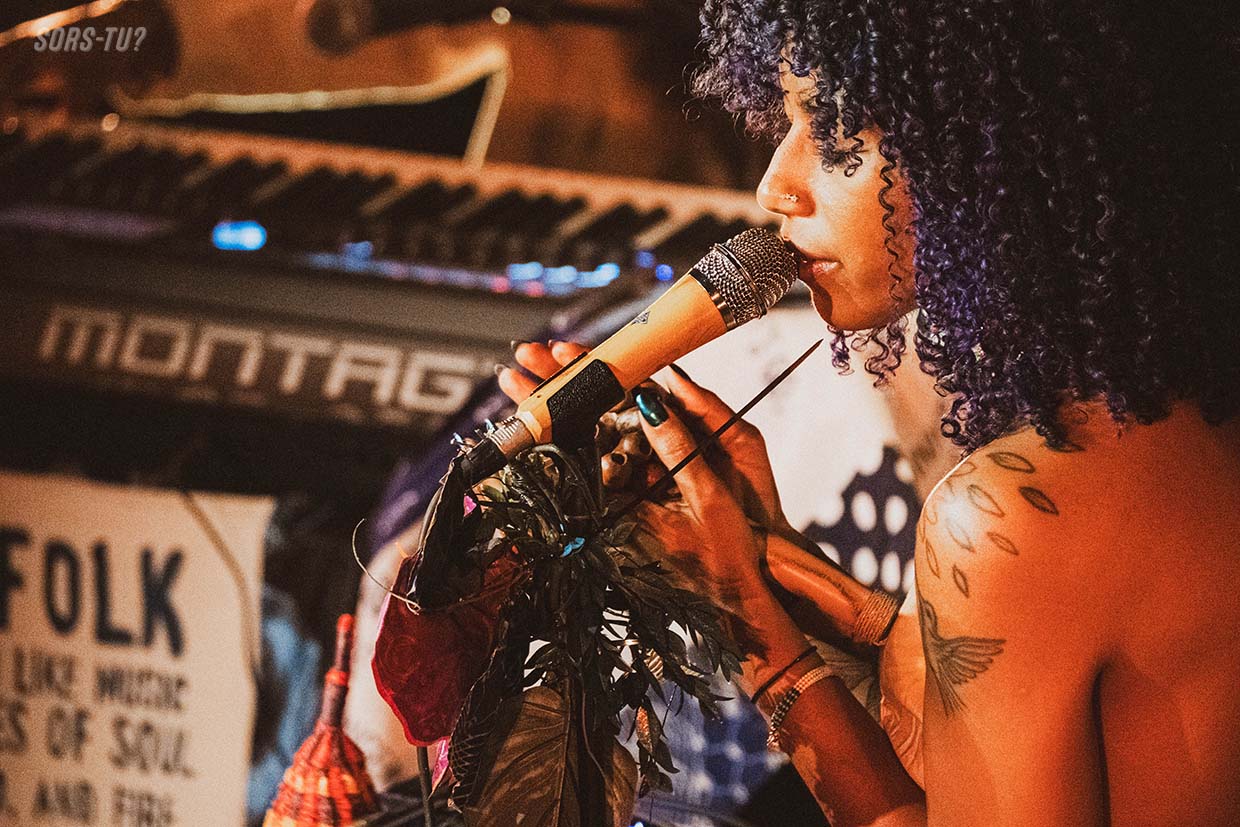 aja monet festival de jazz montreal 2026 16