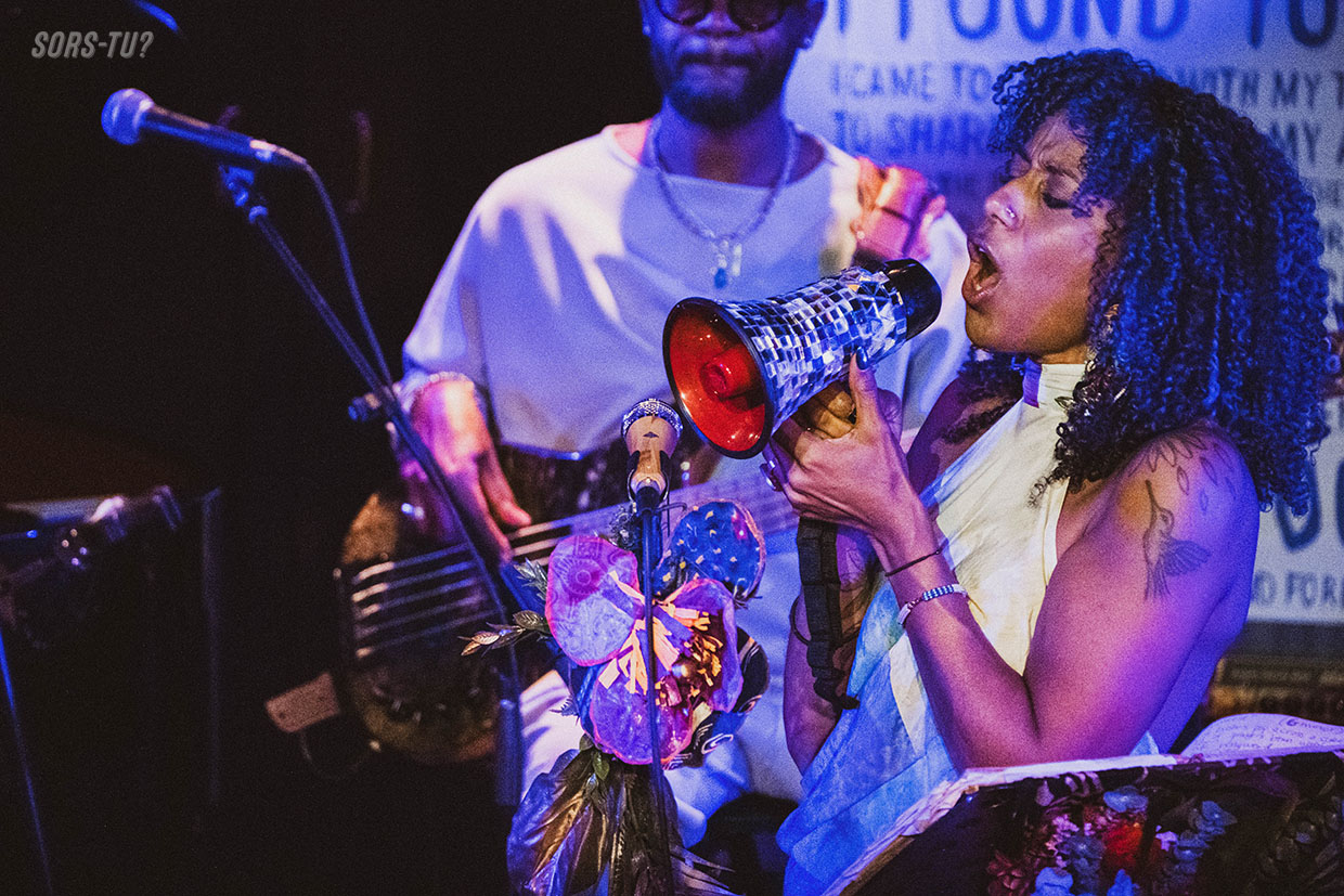 aja monet festival de jazz montreal 2026 17