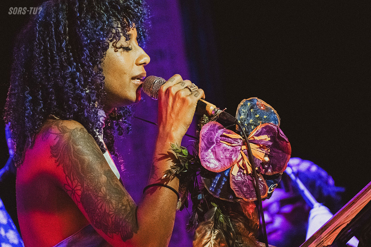 aja monet festival de jazz montreal 2026 19