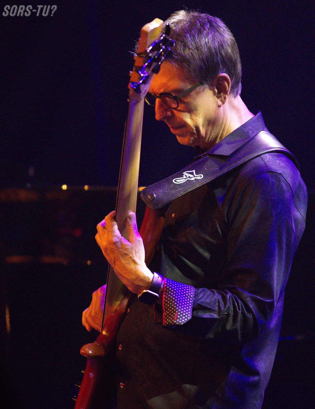 alain caron quatuor esca festival de jazz montreal 2026 02