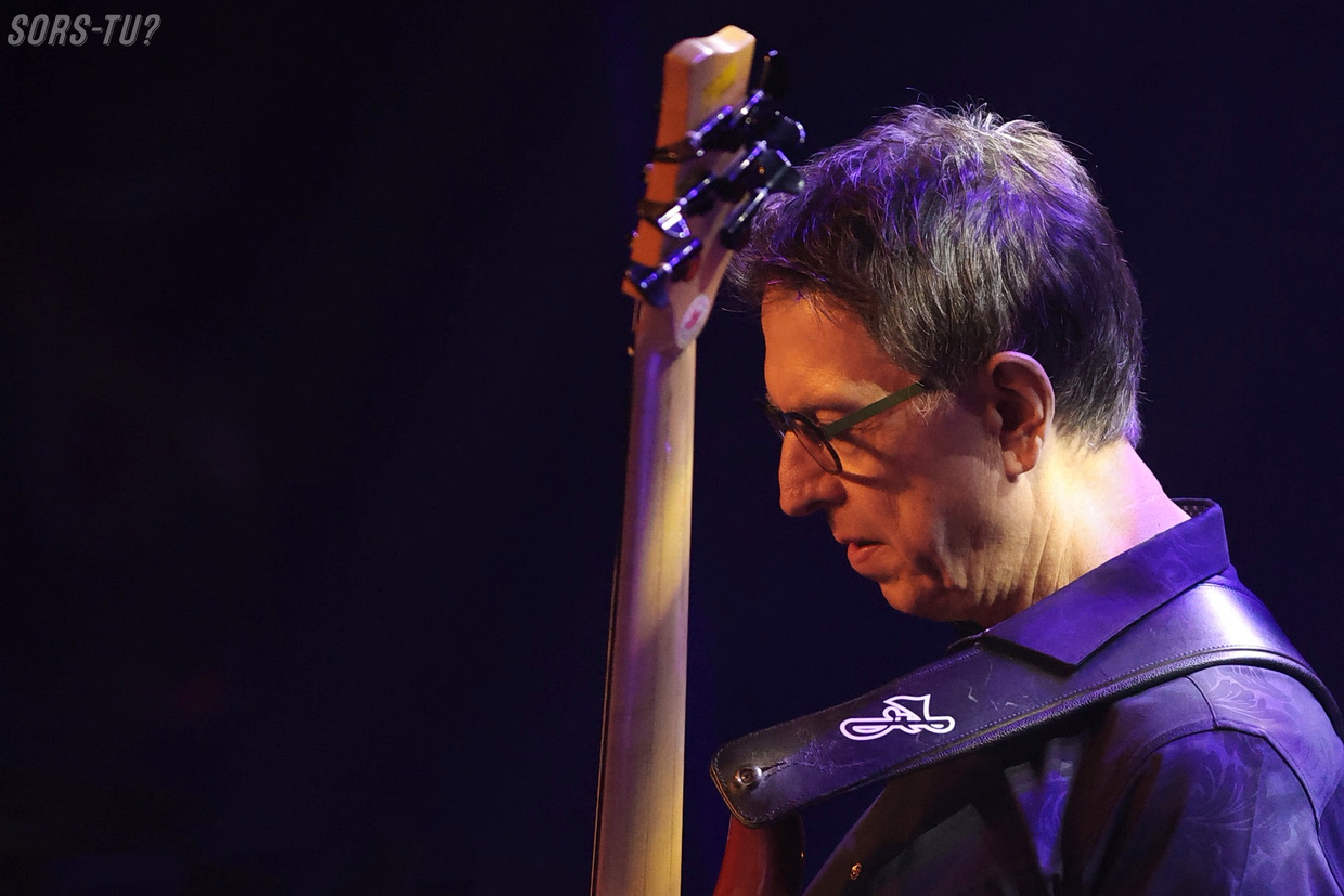 alain caron quatuor esca festival de jazz montreal 2026 03