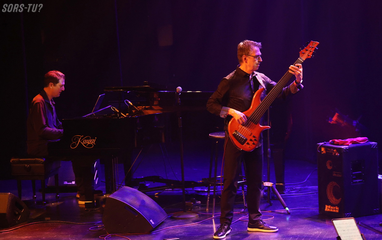 alain caron quatuor esca festival de jazz montreal 2026 04