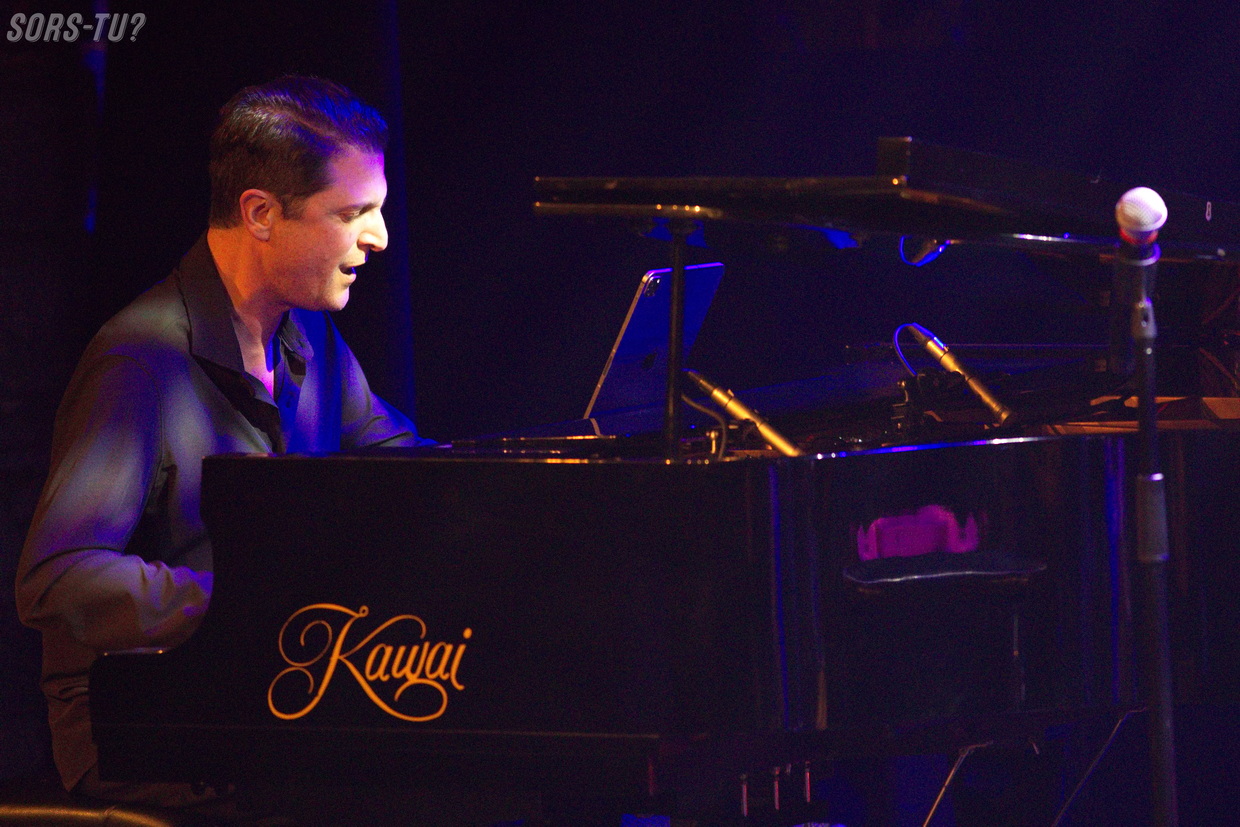alain caron quatuor esca festival de jazz montreal 2026 07