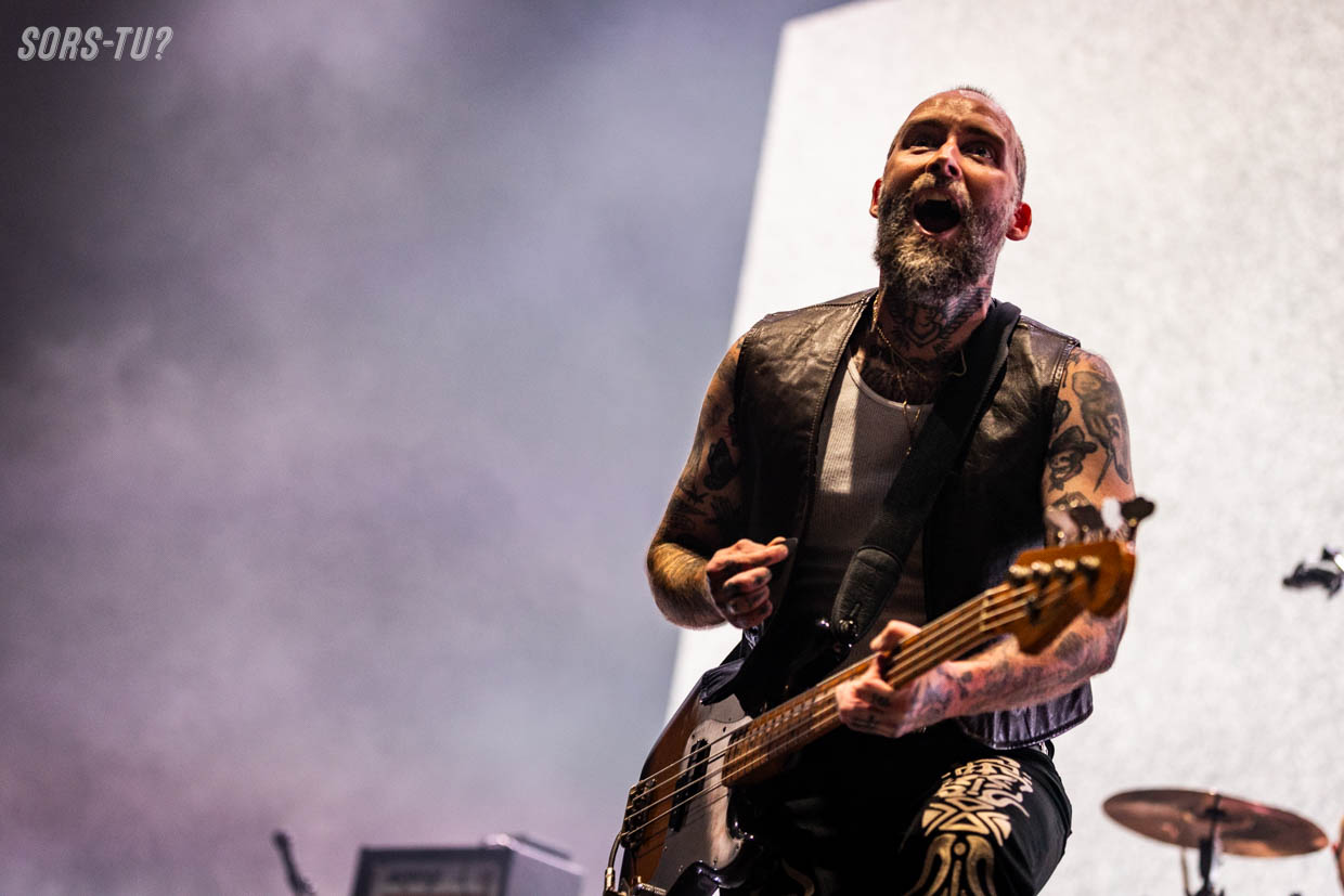 alexisonfire montreal 2026 10