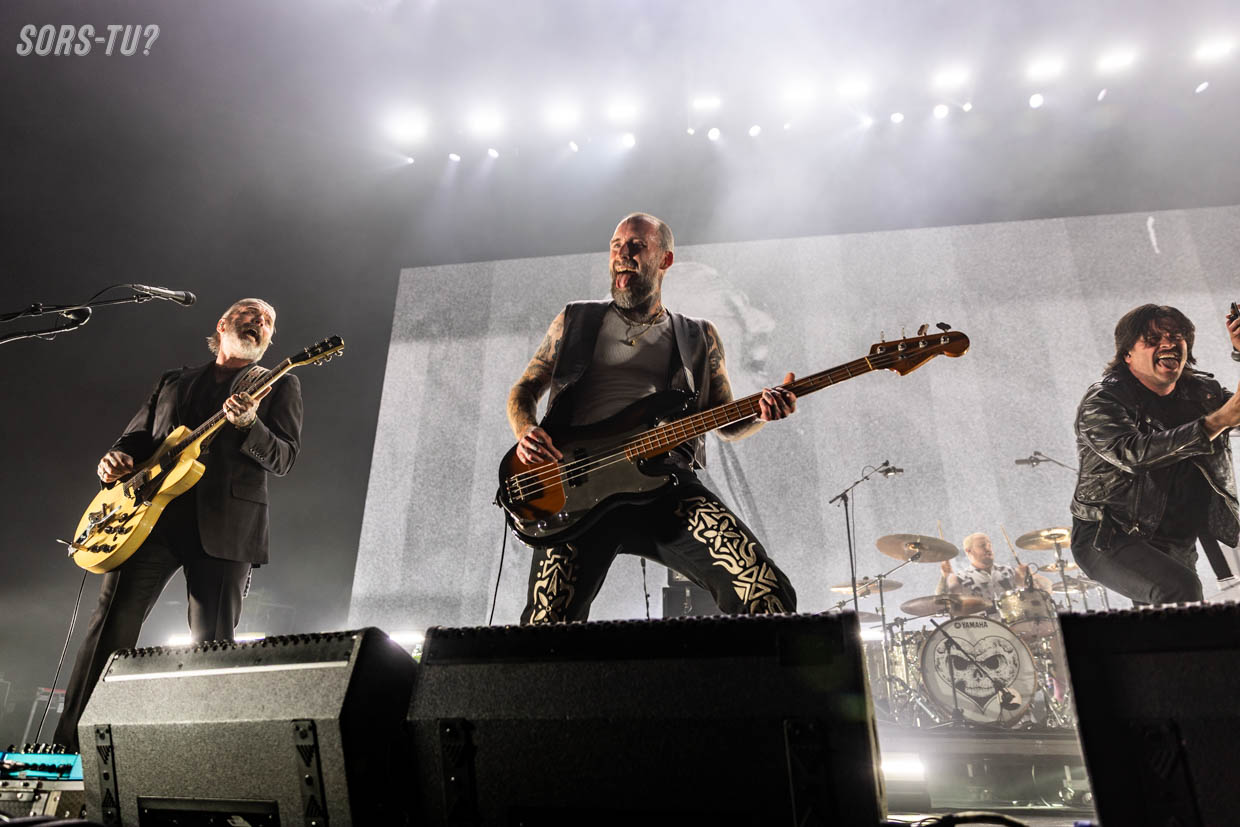 alexisonfire montreal 2026 14