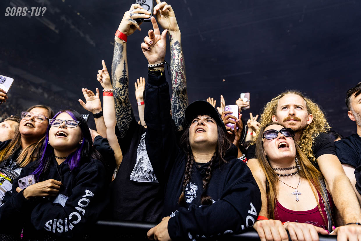 alexisonfire montreal 2026 16
