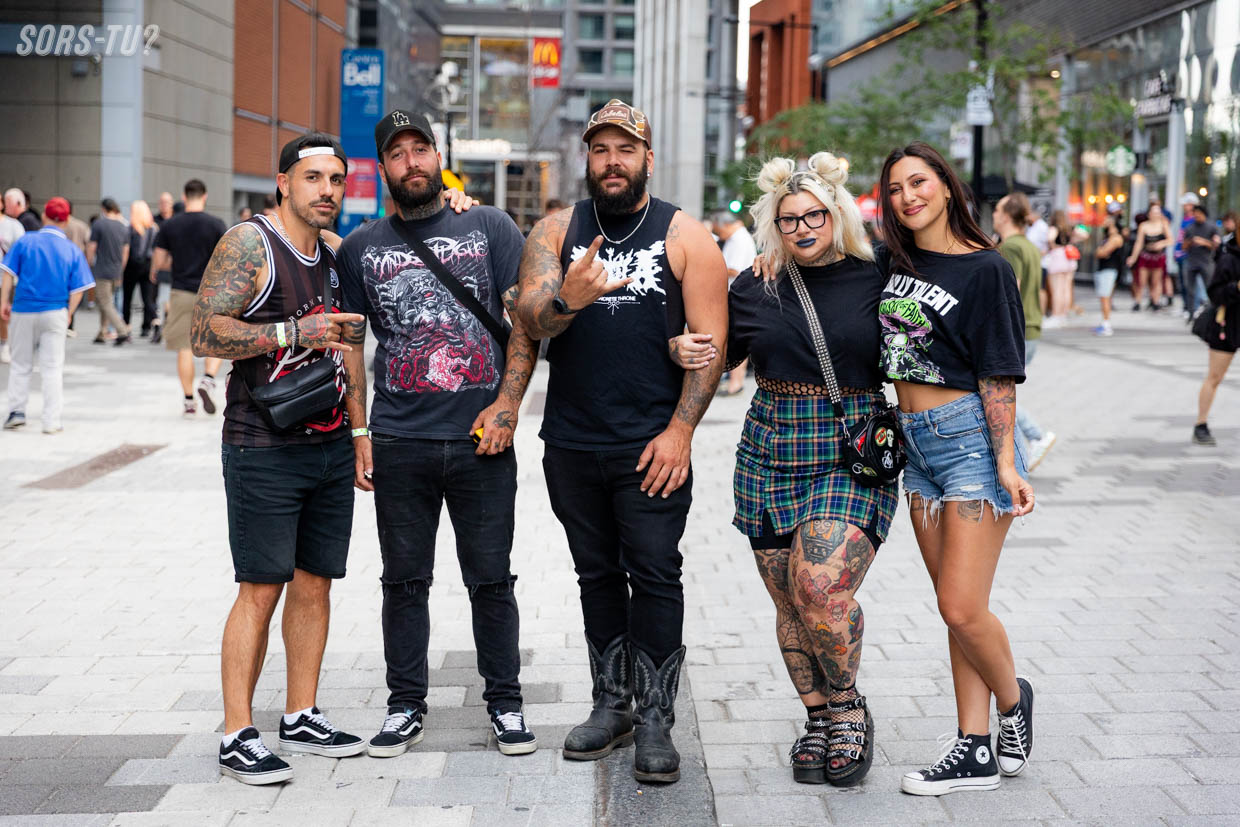 alexisonfire montreal 2026 2