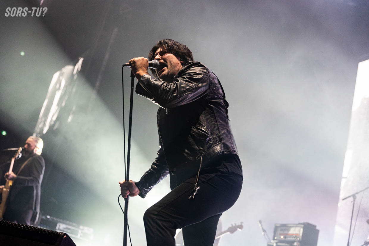 alexisonfire montreal 2026 6