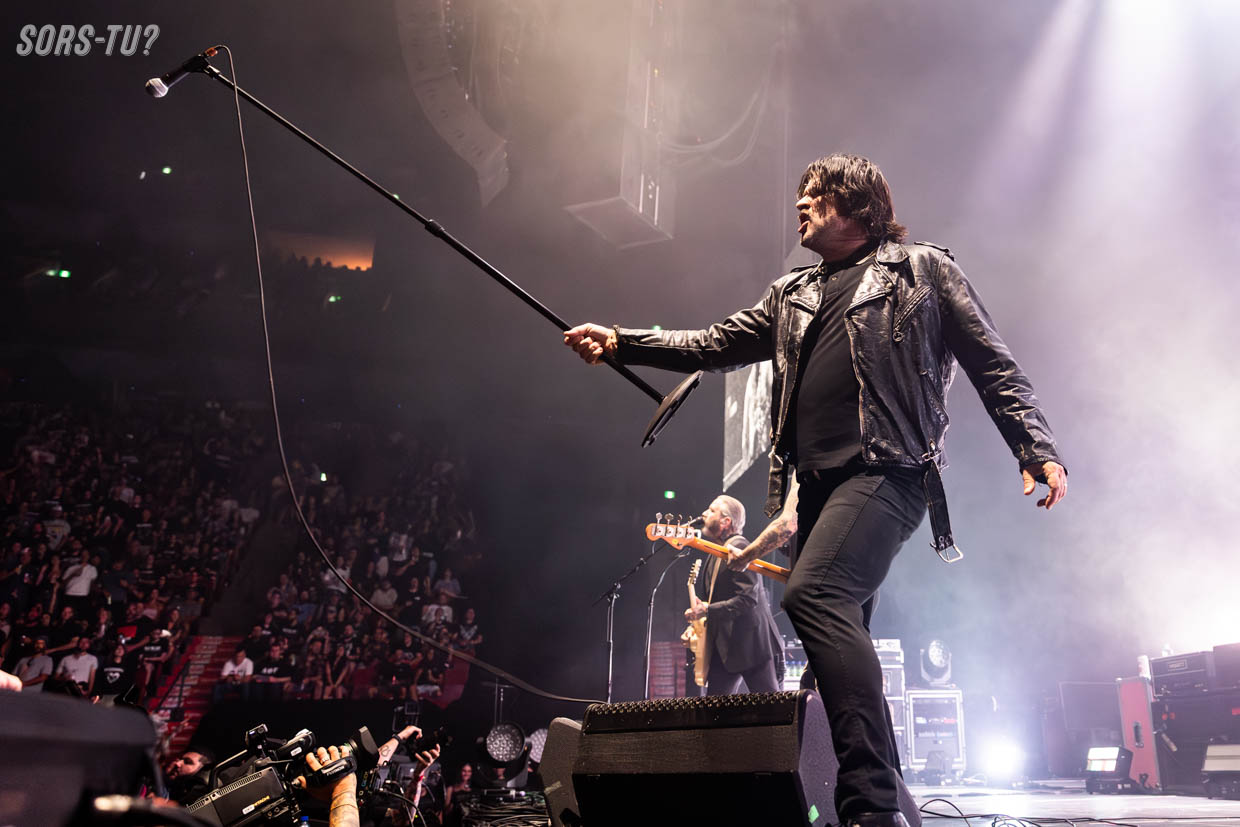 alexisonfire montreal 2026 7