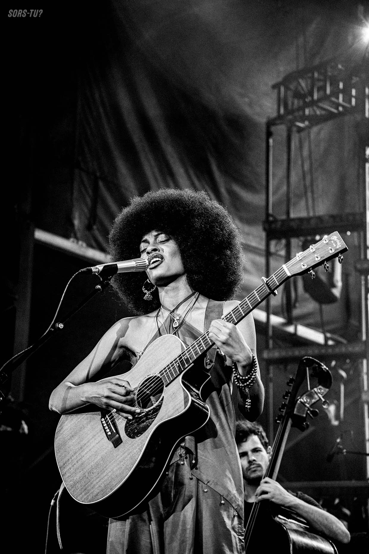 annahstasia festival de jazz montreal 2026 07
