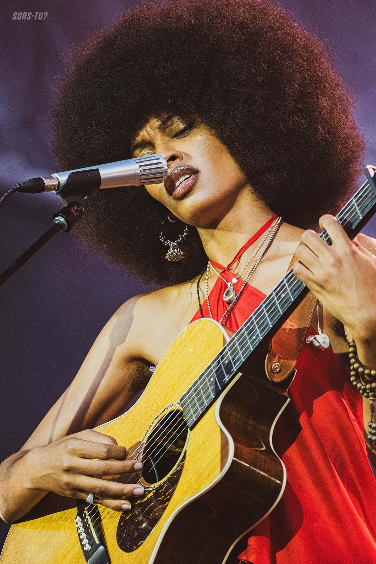 annahstasia festival de jazz montreal 2026 08