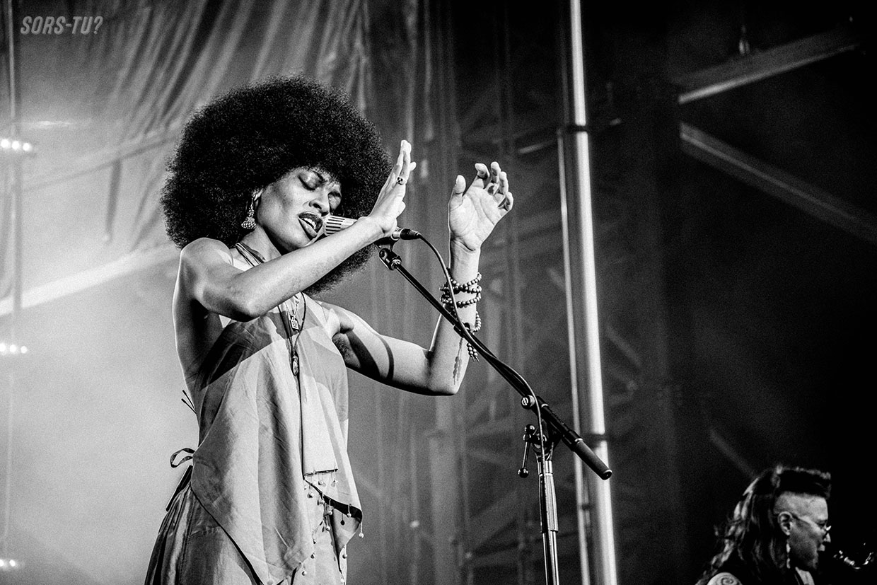 annahstasia festival de jazz montreal 2026 10