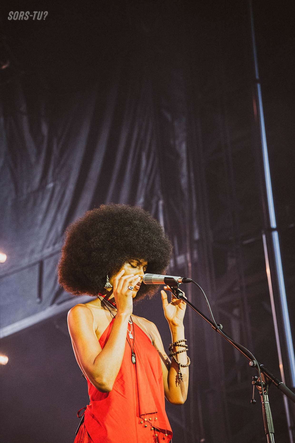 annahstasia festival de jazz montreal 2026 11