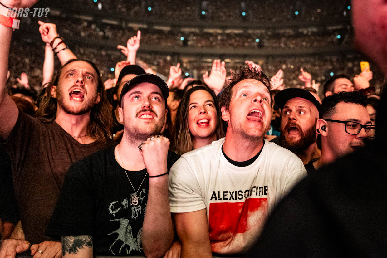 billy talent montreal 2026 10