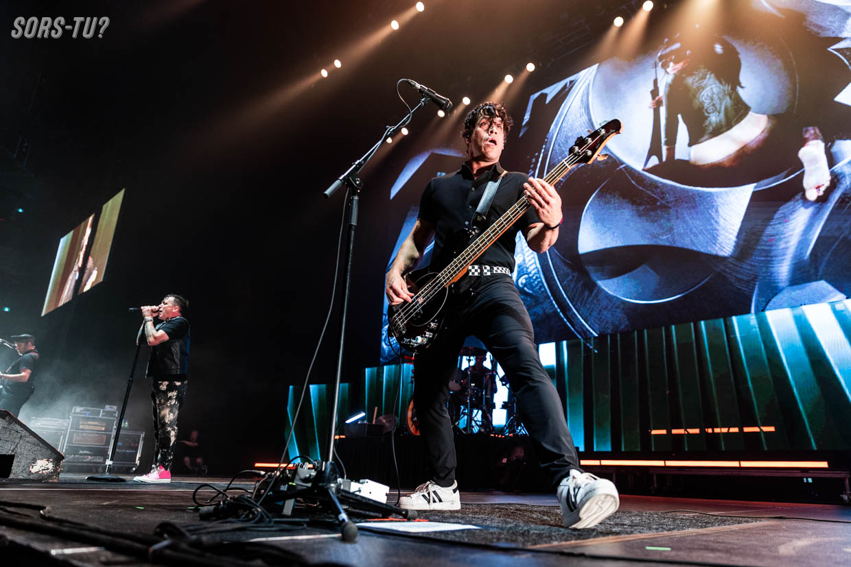 billy talent montreal 2026 11