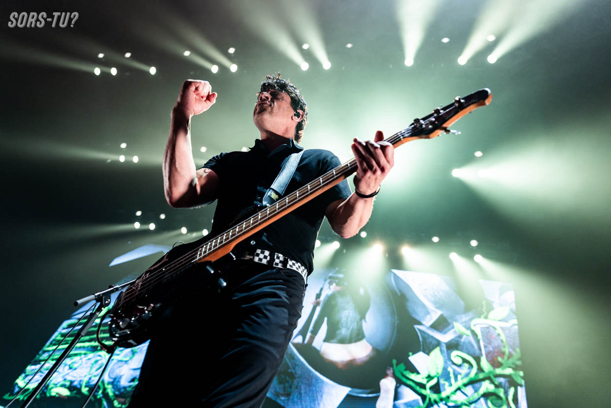 billy talent montreal 2026 12