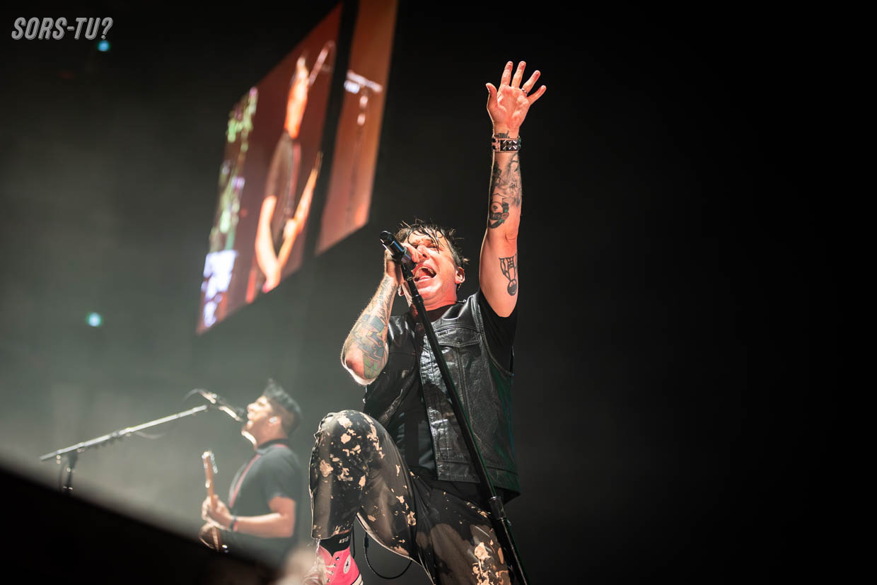 billy talent montreal 2026 14