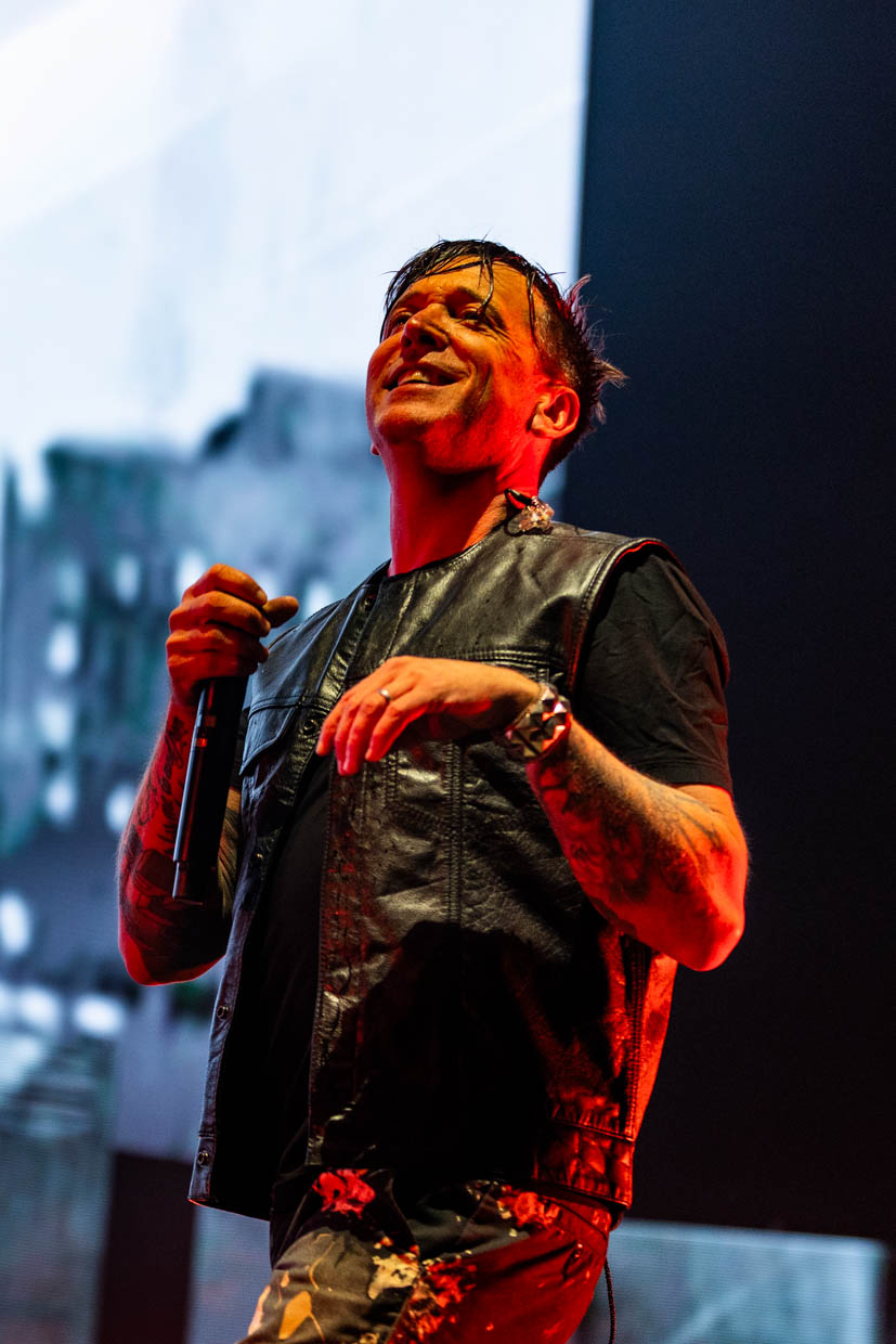 billy talent montreal 2026 16