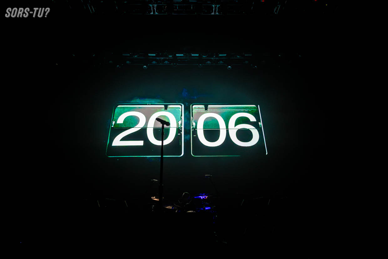 billy talent montreal 2026 2
