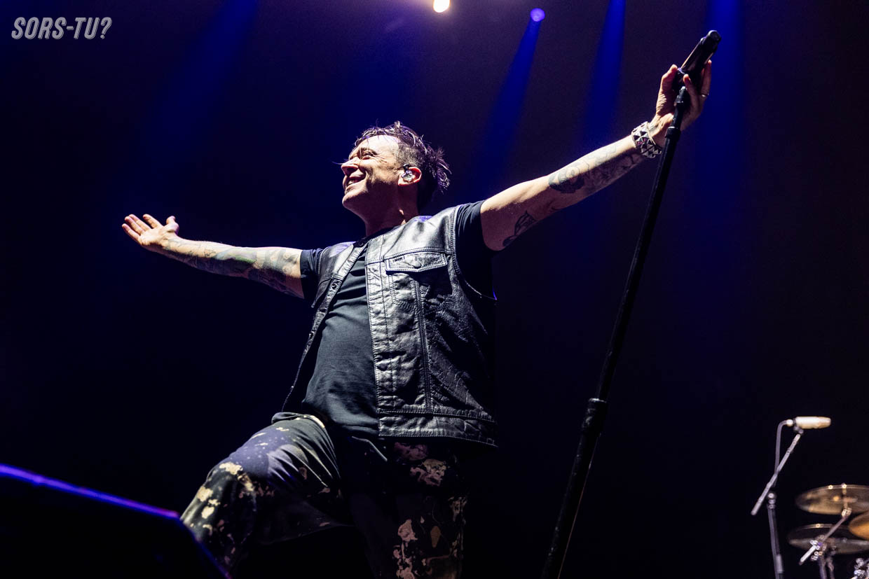 billy talent montreal 2026 3