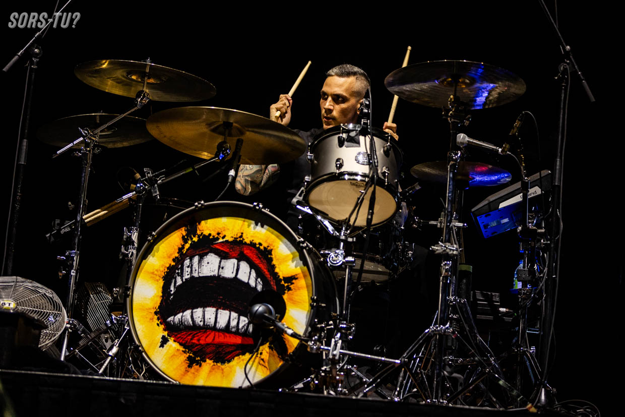 billy talent montreal 2026 4
